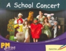 Image for A School Concert