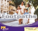Image for Footpaths