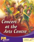 Image for Concert at the Arts Centre