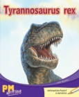 Image for Tyrannosaurus Rex