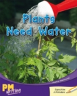 Image for Plants Need Water