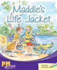 Image for Maddie&#39;s Life Jacket