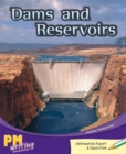 Image for Dams and Reservoirs