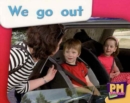 Image for We go out