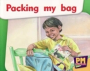 Image for Packing my bag
