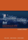 Image for Essentials of SPSS for Windows Versions 14 and 15