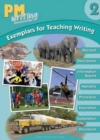 Image for PM Writing Exemplar 2 Teaching Writing
