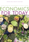 Image for Bundle: Economics for Today + Global Economic Crisis GEC Resource Center Printed Access Card