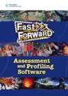 Image for Fast Forward Assessment Software CD Site Licence