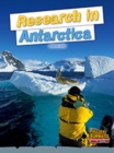 Image for Research in Antarctica