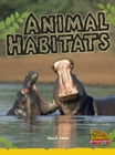 Image for Animal Habitats