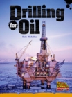 Image for Drilling for Oil