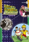 Image for Fast Forward Interactive Level 21-25 CD Site Licence
