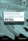 Image for A+ National Pre-traineeship Maths and Literacy for Retail