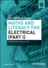 Image for A+ National Pre-apprenticeship Maths and Literacy for Electrical