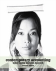 Image for Contemporary Accounting With Student Resource Access 12 Months