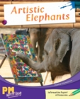 Image for Artistic Elephants