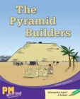 Image for The Pyramid Builders