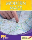 Image for Modern Maps