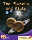 Image for The Planets and Pluto