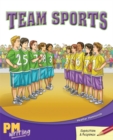 Image for Team Sports