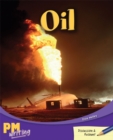 Image for Oil