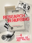 Image for Research in Nursing