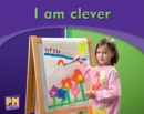 Image for I am clever