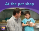 Image for At the pet shop