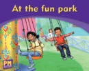 Image for At the fun park