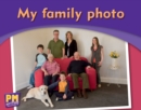 Image for My family photo