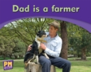 Image for Dad is a farmer