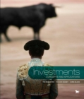 Image for Investments : Concepts &amp; Applications with Student Resource Access 12 Months
