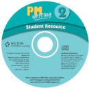 Image for PM Writing 2 Student Resource CD (Site Licence)