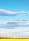 Image for Economics for Today with Student Resource Access 12 Months