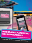 Image for Integrated Marketing Communications : Asia Pacific Edition with Student Resource Access 12 Months