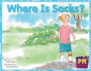Image for Where Is Socks?