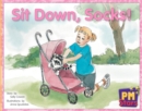 Image for Sit Down, Socks!