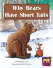 Image for Why Bears Have Short Tails