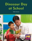 Image for Dinosaur Day at School