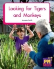 Image for Looking for Tigers and Monkeys