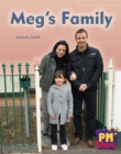 Image for Meg&#39;s Family