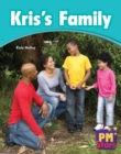 Image for Kris&#39;s Family