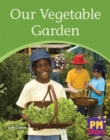 Image for Our Vegetable Garden