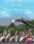 Image for Birds That Migrate