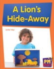 Image for A Lion&#39;s Hide-Away