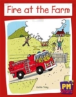 Image for Fire at the Farm