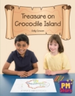 Image for Treasure on Crocodile Island