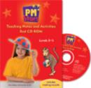 Image for PM Stars Red Activities and Teaching Notes CD-ROM
