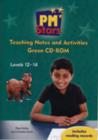 Image for PM Stars Green Activities and Teaching Notes CD-ROM